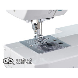 Швейная машина Chayka Чайка 945M