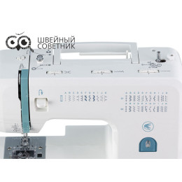 Швейная машина Chayka Чайка 945M
