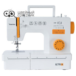 Швейная машина Chayka Altyn 30