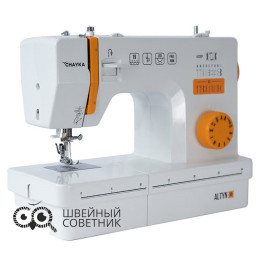 Швейная машина Chayka Altyn 30