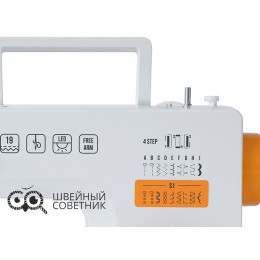 Швейная машина Chayka Altyn 30