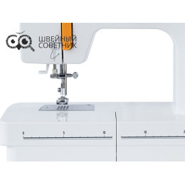 Швейная машина Chayka Altyn 30