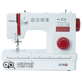 Швейная машина Chayka Altyn 40