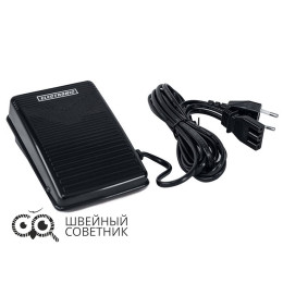 Швейная машина Chayka Altyn 40