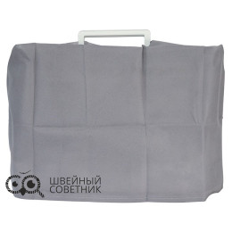 Швейная машина Chayka Altyn 40