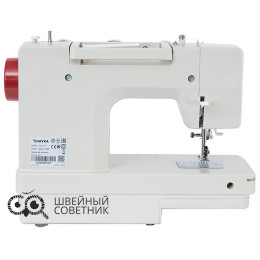 Швейная машина Chayka Altyn 40