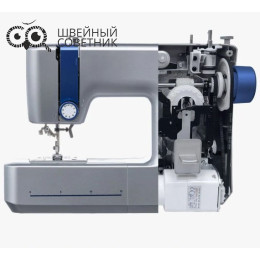 Швейная машина Chayka Art 65