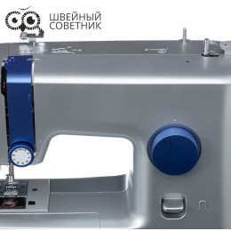 Швейная машина Chayka Art 65