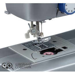 Швейная машина Chayka Art 65