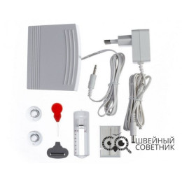 Швейная машина Chayka ComfortStitch 11