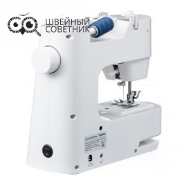 Швейная машина Chayka ComfortStitch 11