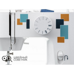 Швейная машина Chayka ComfortStitch 11