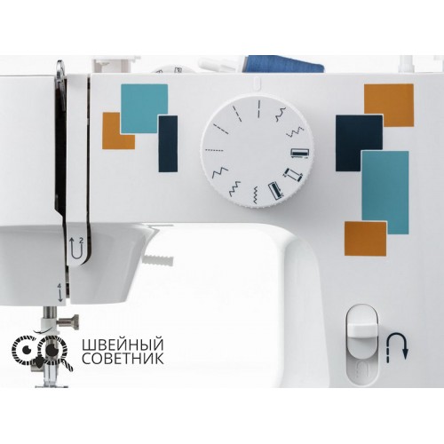 Швейная машина Chayka ComfortStitch 11 в Минске