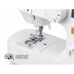 Швейная машина Chayka ComfortStitch 11