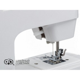 Швейная машина Chayka ComfortStitch 11