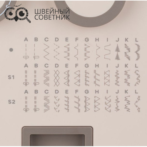Швейная машина Chayka ECOPRO в Минске