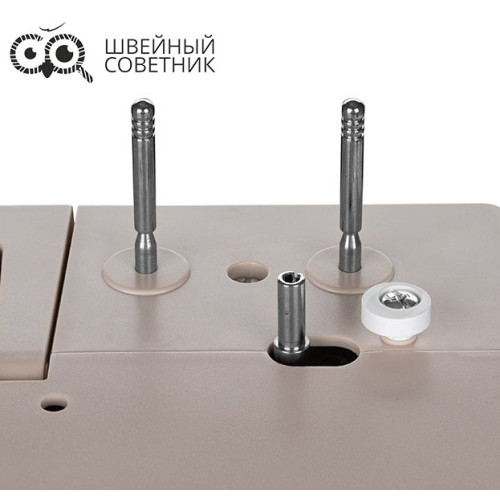 Швейная машина Chayka ECOPRO в Минске