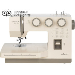 Швейная машина Chayka ECOPRO