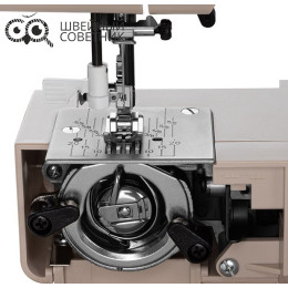 Швейная машина Chayka ECOPRO