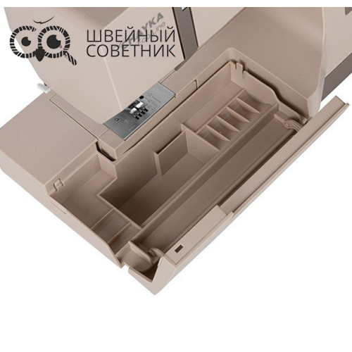 Швейная машина Chayka ECOPRO в Минске