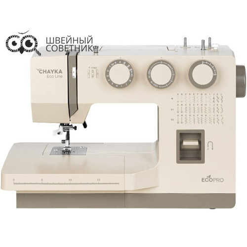 Швейная машина Chayka ECOPRO в Минске