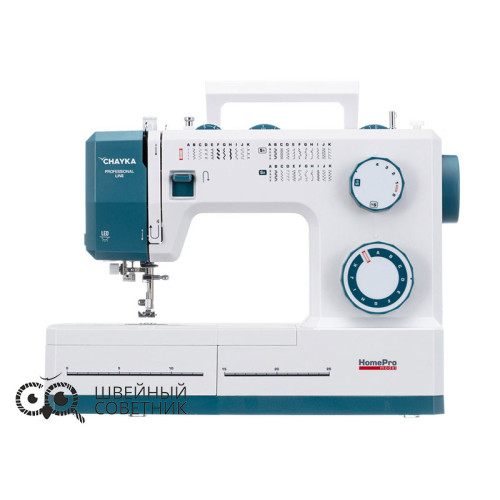 Швейная машина Chayka HomePro в Минске