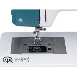 Швейная машина Chayka HomePro