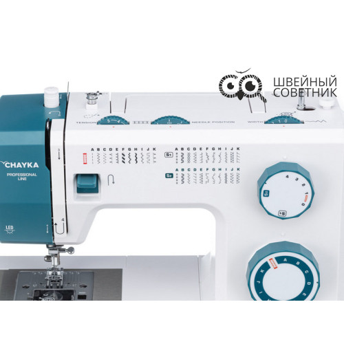 Швейная машина Chayka HomePro в Минске