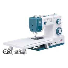 Швейная машина Chayka HomePro