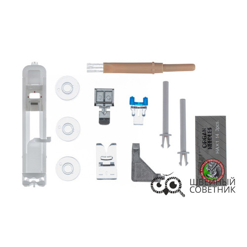 Швейная машина Chayka HomePro в Минске