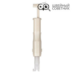 Универсальный набор лапок для оверлока Chayka EL-1750