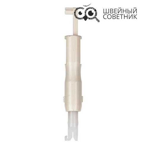 Универсальный набор лапок для оверлока Chayka EL-1750 в Минске