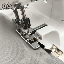 Универсальный набор лапок для оверлока Chayka EL-1750
