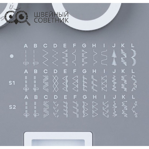 Швейная машина Chayka NEO в Минске