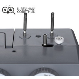 Швейная машина Chayka NEO