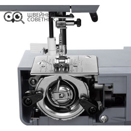 Швейная машина Chayka NEO