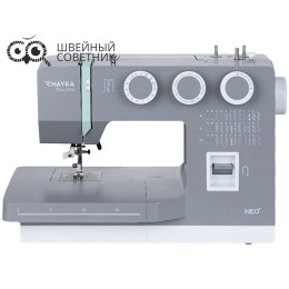 Швейная машина Chayka NEO