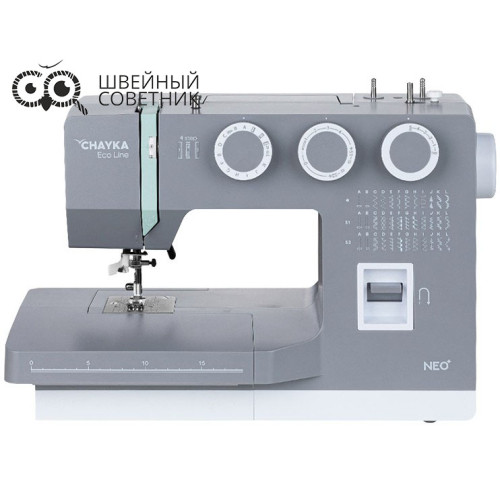 Швейная машина Chayka NEO в Минске