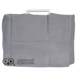 Швейная машина Chayka Nauryz 21