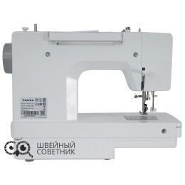 Швейная машина Chayka Nauryz 21
