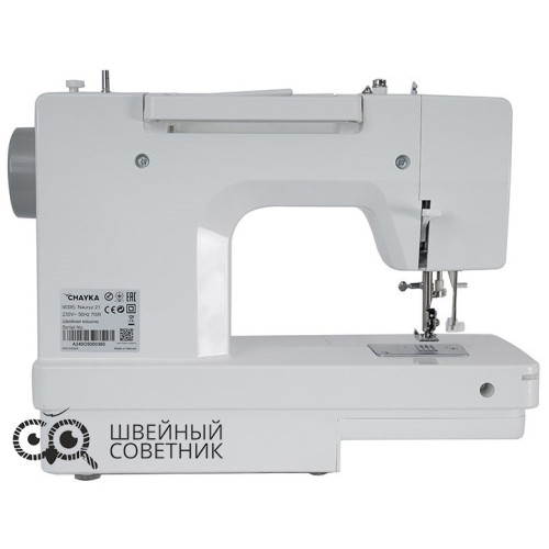 Швейная машина Chayka Nauryz 21 в Минске