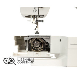 Швейная машина Chayka Nauryz 21