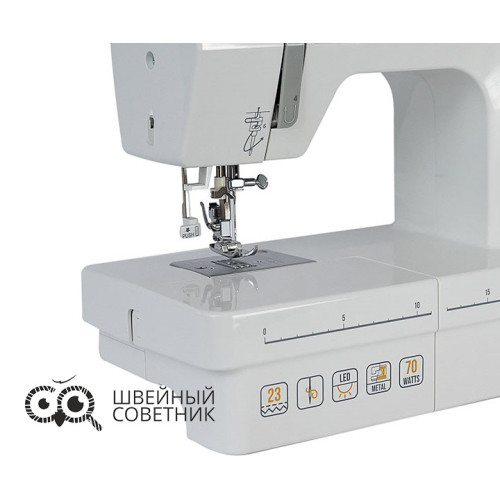 Швейная машина Chayka Nauryz 21 в Минске