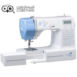 Швейная машина Chayka New Wave 2405