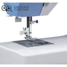 Швейная машина Chayka New Wave 2405