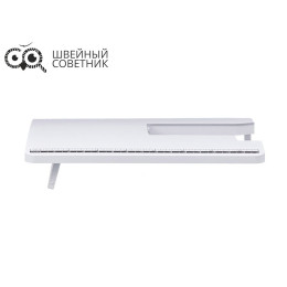 Швейная машина Chayka New Wave 2405