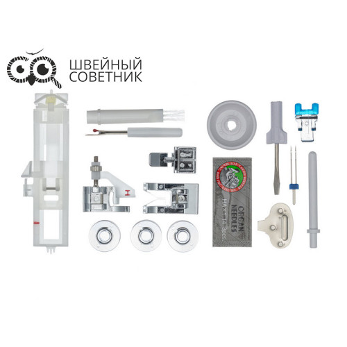 Швейная машина Chayka New Wave 2405 в Минске