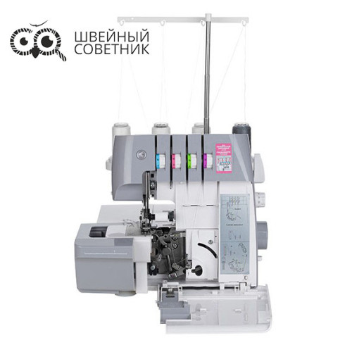 Оверлок Chayka New Wave 770 в Минске