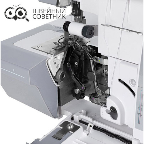 Оверлок Chayka New Wave 770 в Минске