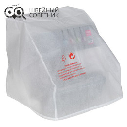 Оверлок Chayka New Wave 770